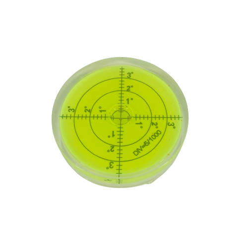 60mm Bullseye Spirit Level