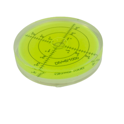 60mm Bullseye Spirit Level
