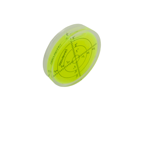 60mm Bullseye Spirit Level
