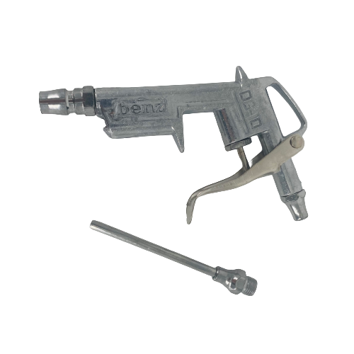 Metal Air Blower Gun