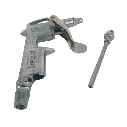 Metal Air Blower Gun