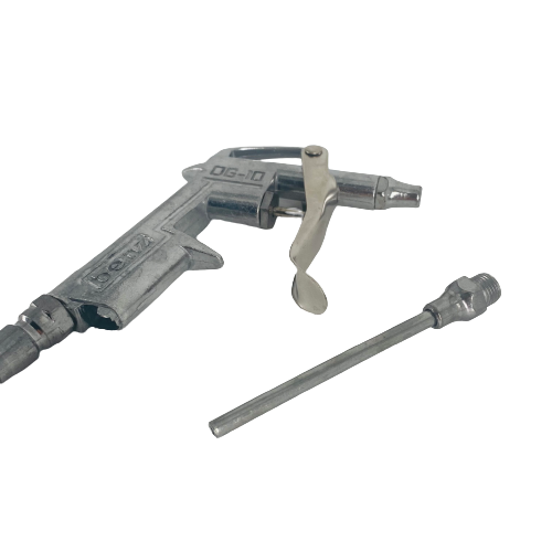 Metal Air Blower Gun