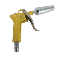 High Volume Air Blower Gun