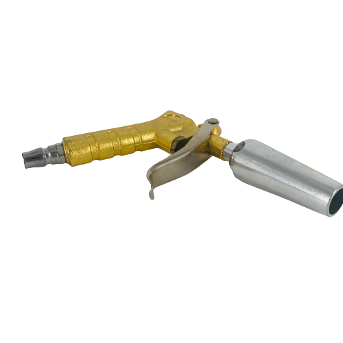 High Volume Air Blower Gun
