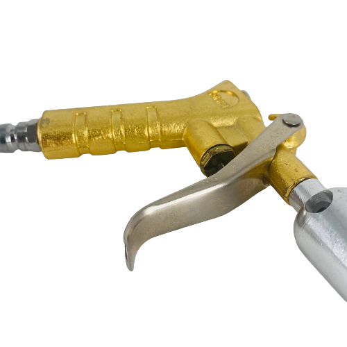 High Volume Air Blower Gun