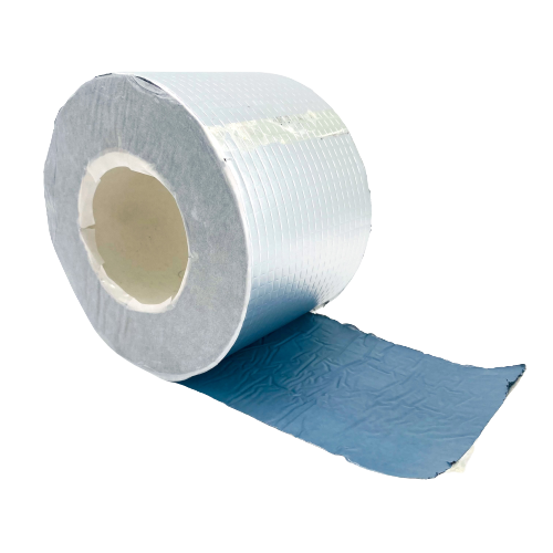 100mm X 10 Meters Butyl Flashing Waterproofing Roll