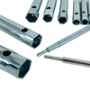 Tube Spanner - 10 Piece Set