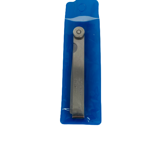 17 Blade Feeler Gauge - Thickness Measuring Tool