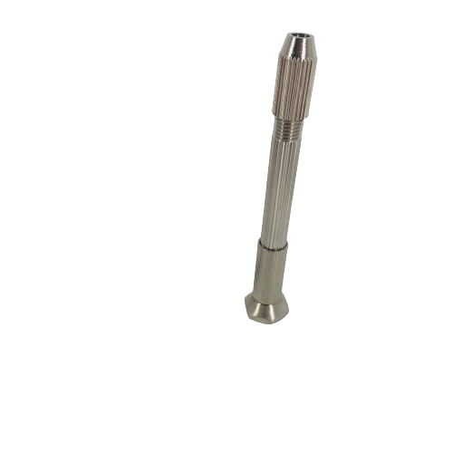 Hand Precision Hand Drill - 11 Piece Set