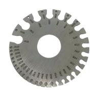 Round Wire / Metal Gauge