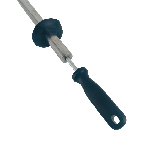 Magnetic Swarf Pickup Tool