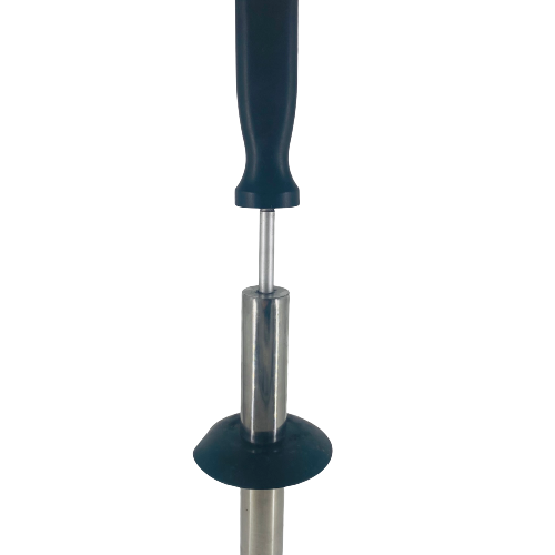 Magnetic Swarf Pickup Tool