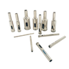 Diamond Tipped Glass Cutter Hole Saw - 12 Piece Set