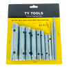 Tube Spanner - 10 Piece Set