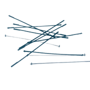 Coping Saw Blades (Pack of 12)