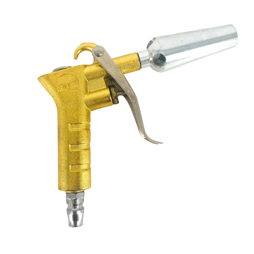 High Volume Air Blower Gun