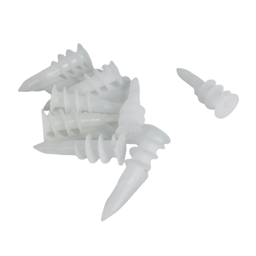 Wall Mate Plasterboard Anchor Plug Fixings