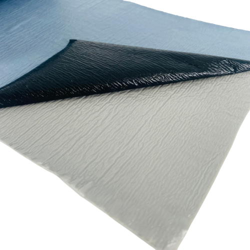 150mm X 10 Meters Butyl Flashing Waterproofing Roll