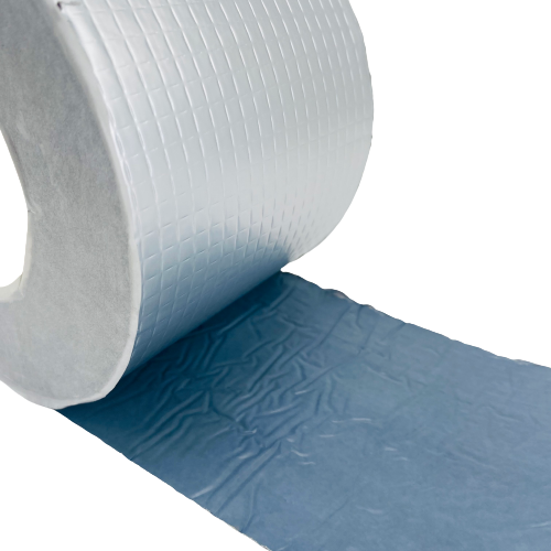 100mm X 10 Meters Butyl Flashing Waterproofing Roll
