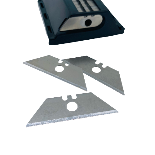 Utility Stanley Knife Blades - Replacement Cutting Knifes