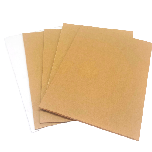 A4 Clear Perspex Acrylic Sheet