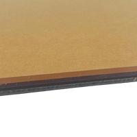 A4 Clear Perspex Acrylic Sheet