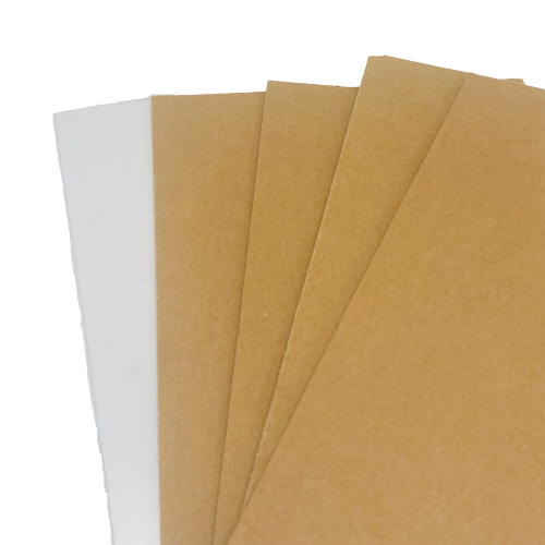 A4 Clear Perspex Acrylic Sheet