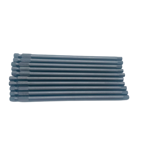 H5 Hex Driver Bits (Packs of 10)