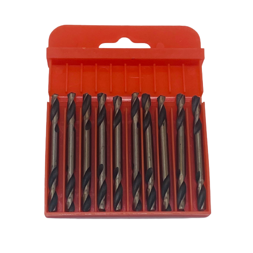Double Ended Drill Bits 10 to 100 Pieces