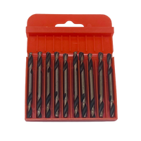 Double Ended Drill Bits 10 to 100 Pieces