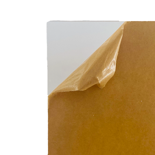 Acrylic Clear Perspex 2440mm x 1220mm x 5mm Thick