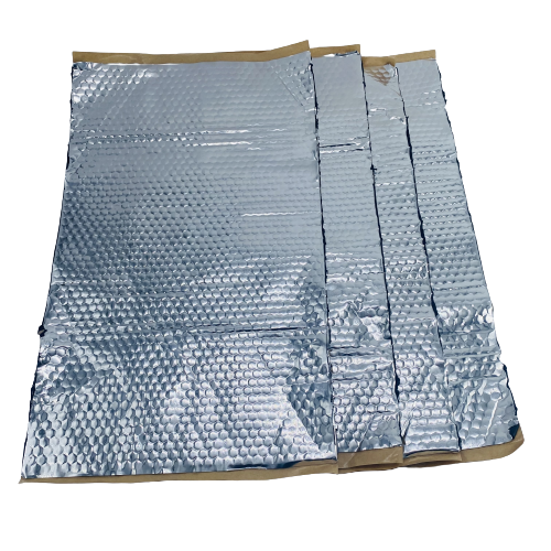 Butyl Flashing Sheets - Pack of 13