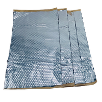 Butyl Flashing Sheets - Pack of 13