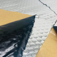 Butyl Flashing Sheets - Pack of 13