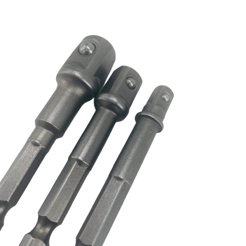 Socket Adapter / Attachment - 3 Sizes