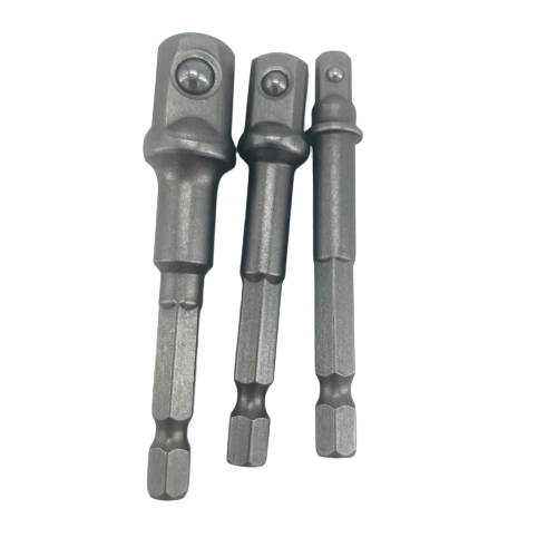 Socket Adapter / Attachment - 3 Sizes