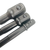 Socket Adapter / Attachment - 3 Sizes
