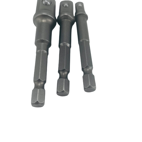 Socket Adapter / Attachment - 3 Sizes