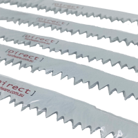 Reciprocating Pruning Saw Blades - 240mm / 5TPI (Packs of 5)