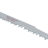 Reciprocating Pruning Saw Blades - 240mm / 5TPI (Packs of 5)