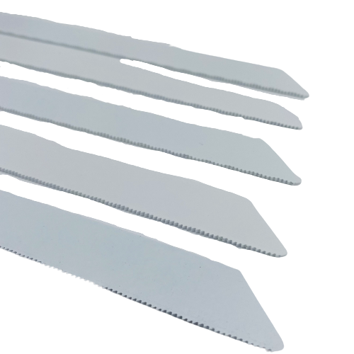 Reciprocating Saw Blades - 300mm / 18TPI (Packs of 5)