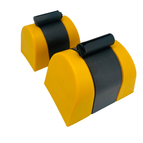 5Meter / 10Meter Retractable Safety Barrier Tape