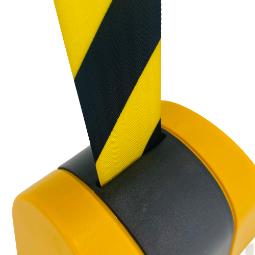 5Meter / 10Meter Retractable Safety Barrier Tape