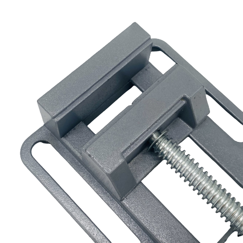 Quick Release Bench Vice Clamp
