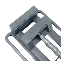 Quick Release Bench Vice Clamp