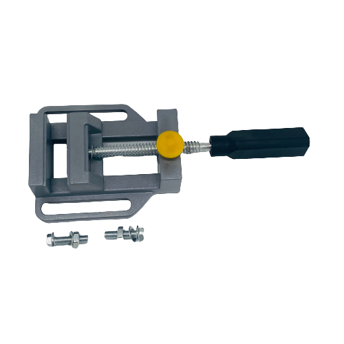 Quick Release Bench Vice Clamp