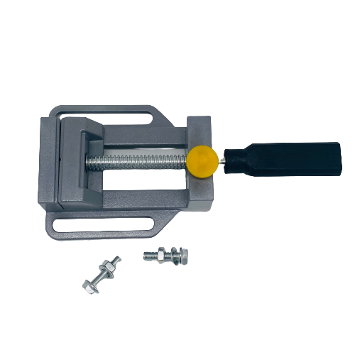 Quick Release Bench Vice Clamp