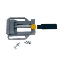 Quick Release Bench Vice Clamp