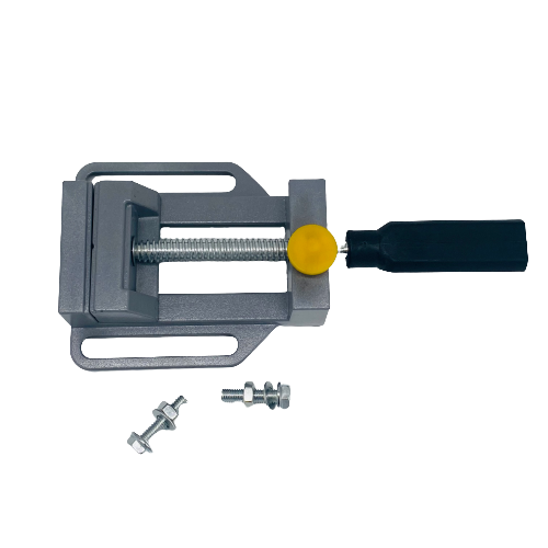 Quick Release Bench Vice Clamp