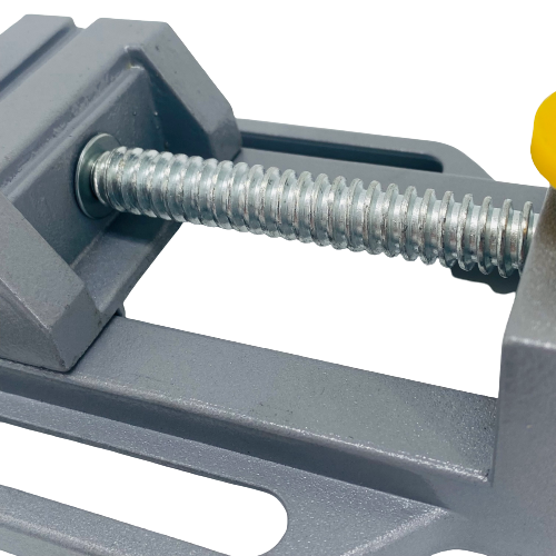 Quick Release Bench Vice Clamp